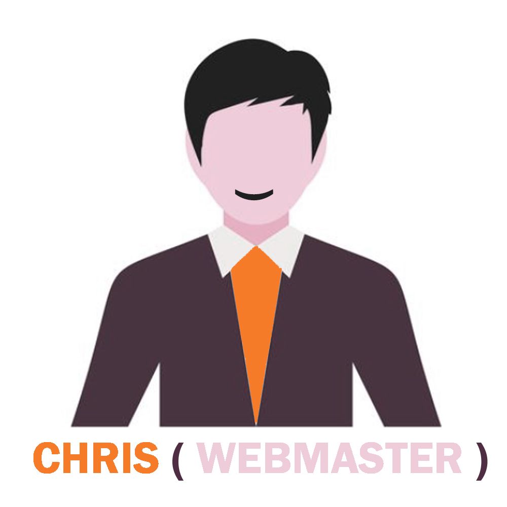 Chris (webmaster)